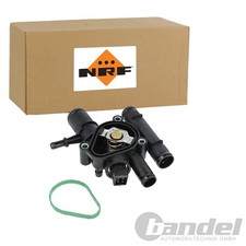 Thermostat Dacia Solenza