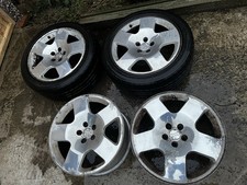 Audi TT Comps 17” 5x100