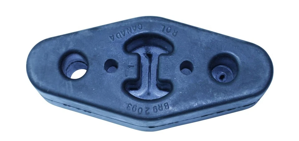 Suspensión del sistema de escape para Cadillac DTS 2006-2009 Foto 3 de 4