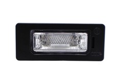 Original Audi A1 SEAT Fabia VW Passat Kennzeichenleuchte 8T0943021A