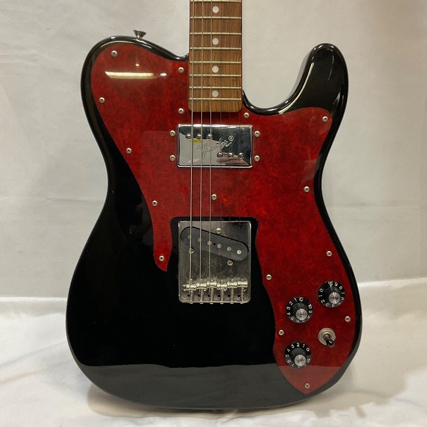 ギター Fender Japan Telecaster 1984 Fender Japan Telecaster Custom TC72 '72 Vintage Reissue