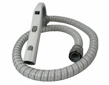 Hose for Electrolux Epic 6500 6500SR 7000 Legacy – 7ft Pump Handle- Grey