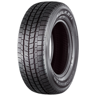 FALKEN Winterreifen 185/75 R 16 C TL 104/102R EUROWINTER VAN01 8PR M+S 3PMSF