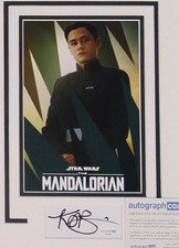 J.J. Abrams Named Star Wars Episode VII Director, Autograph Cards Ready to Soar 19