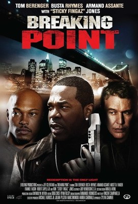 Breaking Point 2009 0 Filmplakat Kunstdruck Legend Noir Nostalgic Film Collecti
