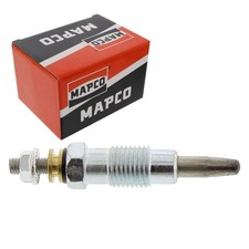 Bougies de préchauffage Mazda 121