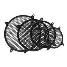 Universal Car Speaker Grille Speaker for Protection Cover Loudspeaker Accessorie