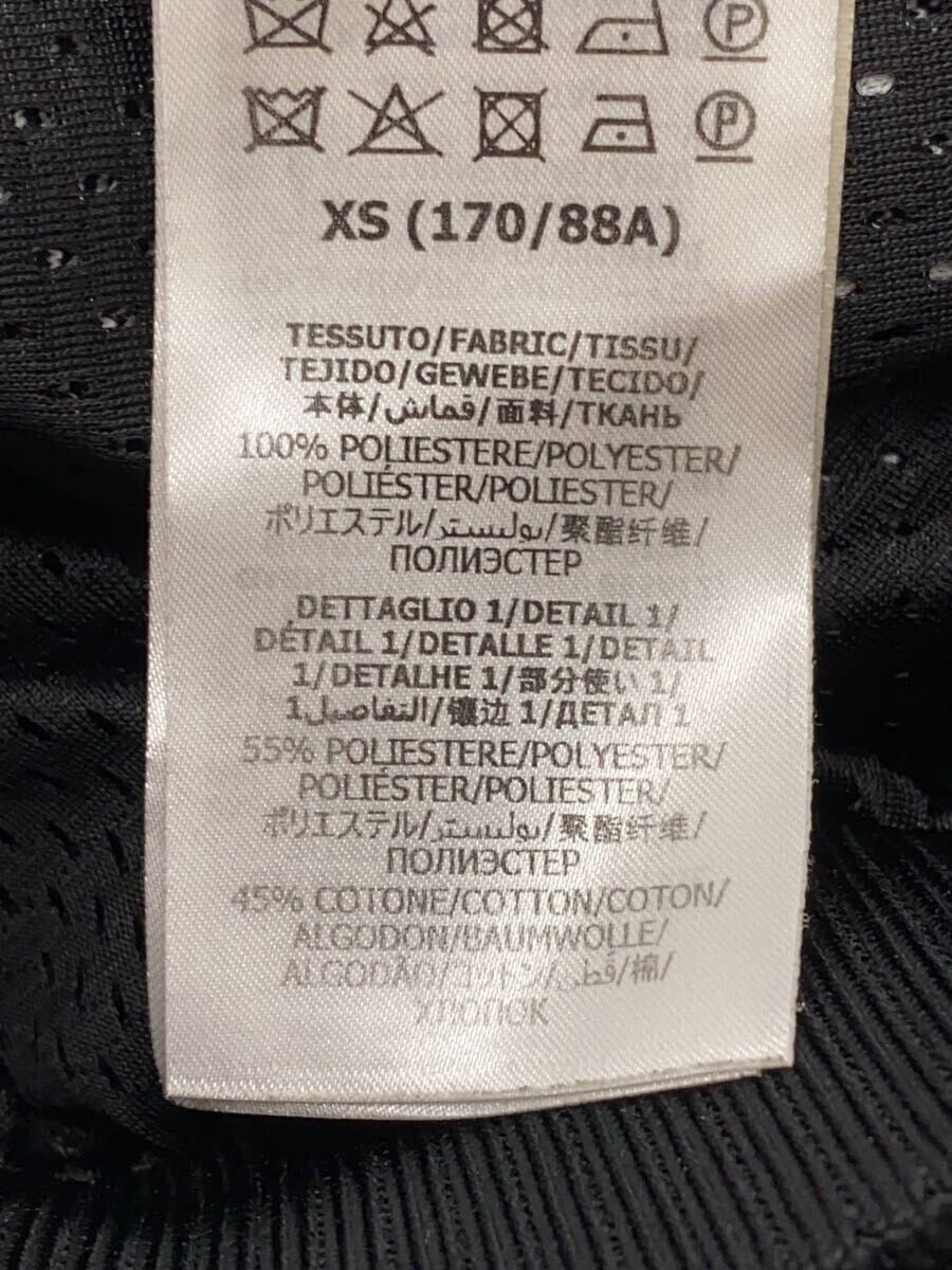 GUCCI Jersey XS Polyester Black 662270 XJDE9 Used | eBay