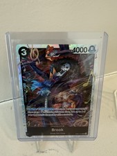 Brook EB01-046 Prices | One Piece Extra Booster Memorial