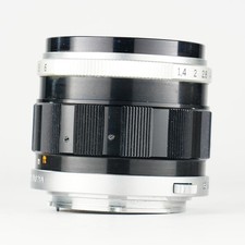 Olympus Zuiko 40mm f/1.4 Camera Lenses for sale - eBay