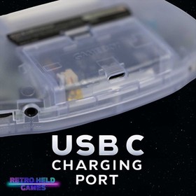 Nintendo Game Boy Advance Console with Backlit Screen IPS V5 GBA CHOOSE COLOR