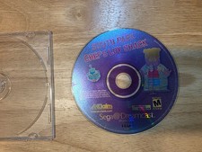 South Park Chef's Luv Shack (Sega Dreamcast 1999) Game Only - Tested