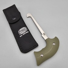 Mauser Piła do kości Piła myśliwska 420 Stal Cordura pospieszna