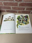 Walt Disney’s Bambi Golden Press 1977 Hardcover A Golden Book Vintage Large — photo 4