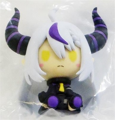 Hololive Vol.4 Chokonokko Prize La+ Darkness Figur Ichiban Kuji Limited Edition