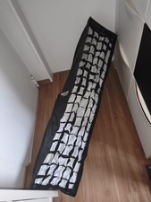 Proxistar, Soft Box, Lichtformer, Wabenstruktur, Fotografie, Hot Stuff