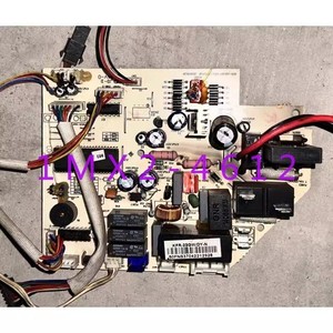 1pc used  motherboard KFR-23QW/DY-N #yr