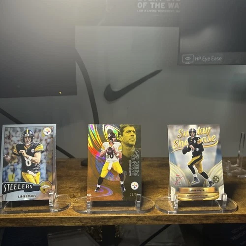 Aaron Rodgers