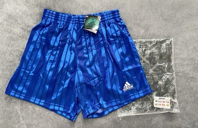 Vintage Adidas Equipment Shorts 90er 90s glanz sprinter Trikot D6 EQT Racer