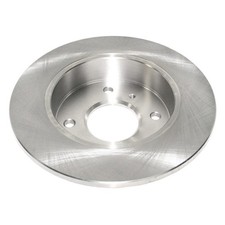 DuraGo BR31063 Disc Brake Rotor For 89-06 Nissan 240SX Sentra