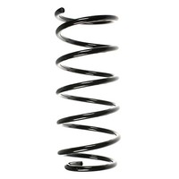 Fahrwerksfeder Vorderachse Schraubenfeder Ø160Mm Spidan FüR U.A. Opel Omega