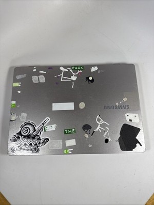 Samsung Chromebook 4 XE310XBA 11.6'' Intel Celeron Processor | For Parts/Repair