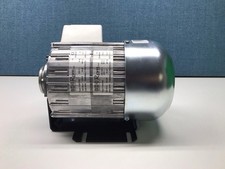 RPM Motori Elettrici 11083100 Pump Motor 1/5 HP 330W For Espresso Machines