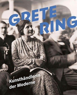 Grete Ring | deutsch
