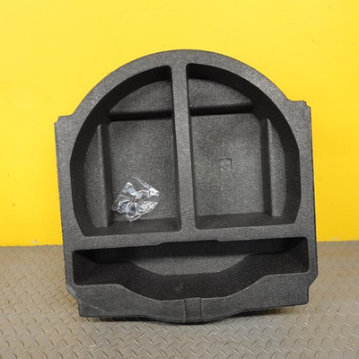 #ad 2022 2025 SUBARU BRZ SPARE TIRE COVER PANEL OEM 91146CA000 $109.54