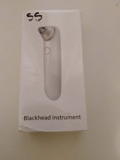 BLACKHEAD REMOVER For Alll Skin