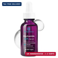 20 Niacinamide Serum for Face,Niacinamide Vitamin B3 B5 Concentrated Serum,Mois