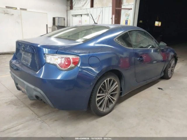 Guantera FR-S 2013 8059597 Foto 4 de 4