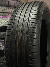 Pneumatici 215/65 r17 99V Continental EcoContact 6