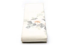 DEAR VANILLA JAPANESE YUKATA HANHABA OBI SASH BELT WOMEN KIMONO AUTHENTIC JAPAN