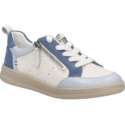 JOSEF SEIBEL Jade 05 | Sneaker für Damen | Blau