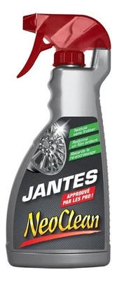 Nettoyant NEOCLEAN pour jantes vernies - en spray - 500ml - Photo 1/2