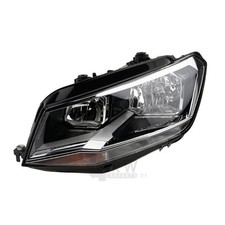 JOHNS Hauptscheinwerfer links für VW Caddy IV Kombi SAB SAJ 2.0 TDI