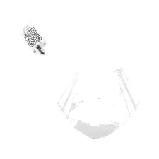 Bulle - DUCATI 620 MONSTER IE - GPA-903404143 - Q1-0967S