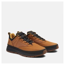 Timberland Euro Trekker Low Trainer UK 9.5 BNIB