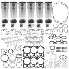 Inframe Engine Rebuild Kit for Mack E7 ASET to match OE# ERK-8046