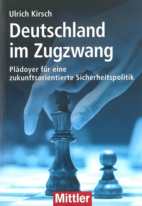 Deutschland im Zugzwang - Bild 2