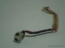 Power Jack Connector for HP Pavilion DV2700 Power Connector 65W