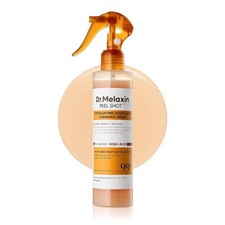 Dr. Melaxin Peel Shot Exfoliant Kojic Acid Turmeric Spray 200ml Brand new