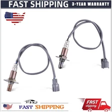 Up&Downstream Oxygen O2 Sensor For 2010-12 Subaru Legacy Outback 2.5L Non-Turbo