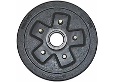 AP Products 014-126003 3500 Lbs. Brake Hub 545-1/2"