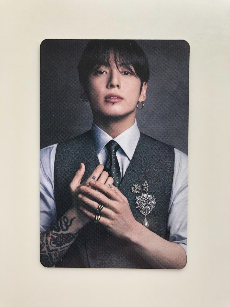 BTS トレカ V BTS V Taehyung Jungkook ARIRANG Tower Records Japan Limited