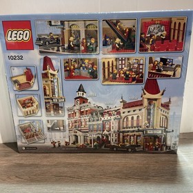 LEGO Creator Expert: Palace Cinema (10232)
