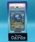 Bubble Mew EX Holo PSA 9 232/091 Sv: Paldean Fates English Edition (With Guard)