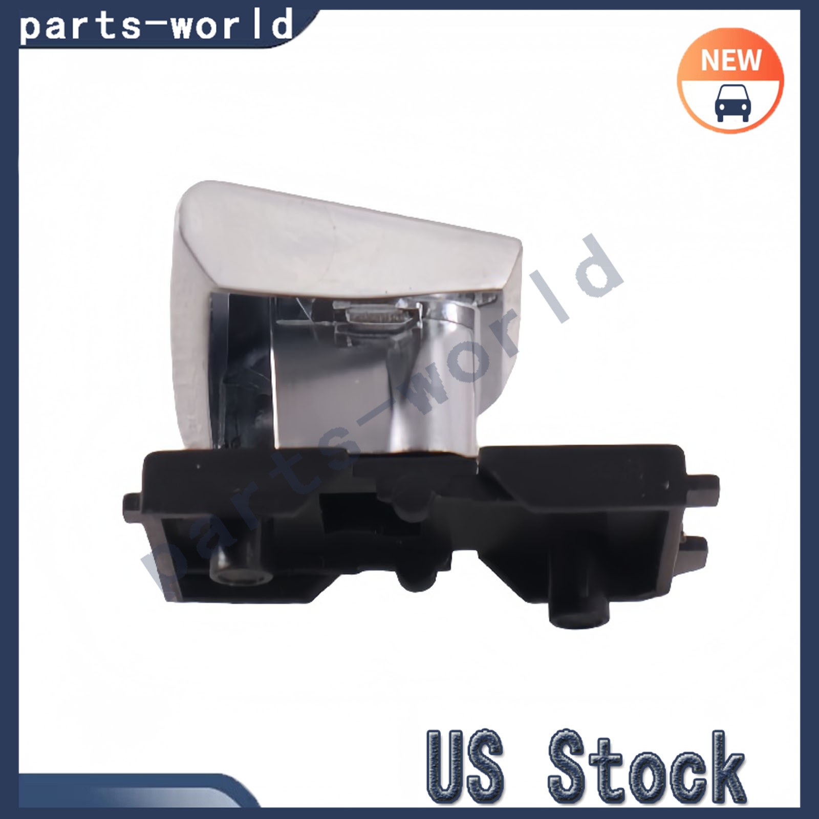 Power Window Control Button Supporter Pair For Ferrari California T 309096