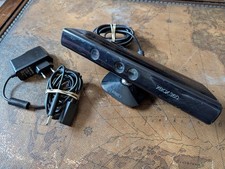 Official Microsoft  Kinect Sensor for Xbox 360 and PC (touchdesigner/ 3d scans)